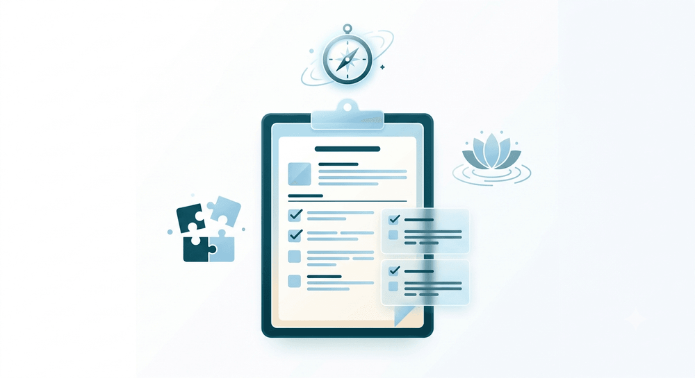 A Practical Guide to ACT Therapy Worksheets