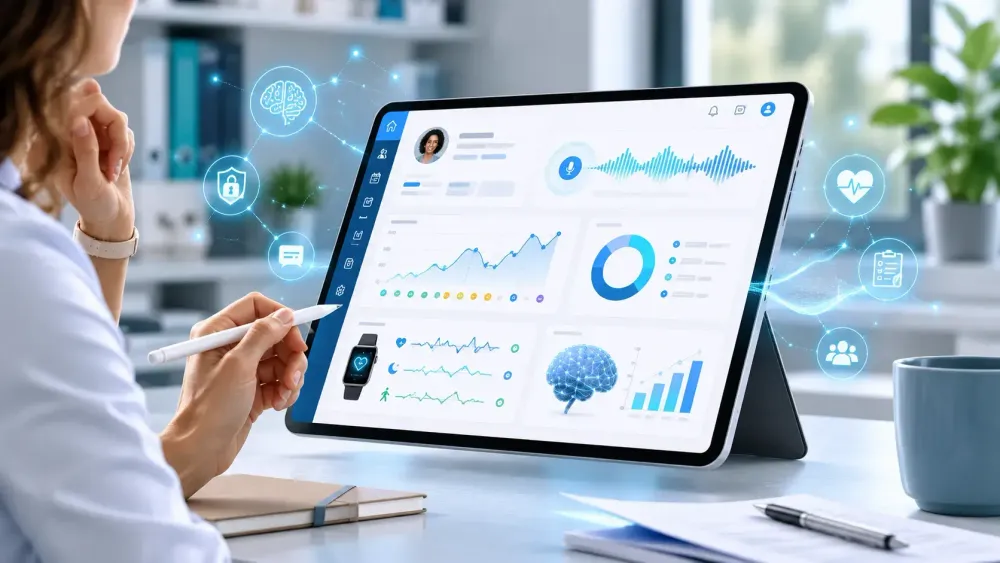 The Future of EMR and EHR: Trends to Watch