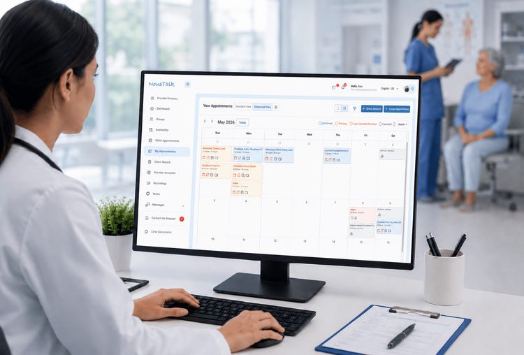 Optimizing Clinical Workflow with EHR Software