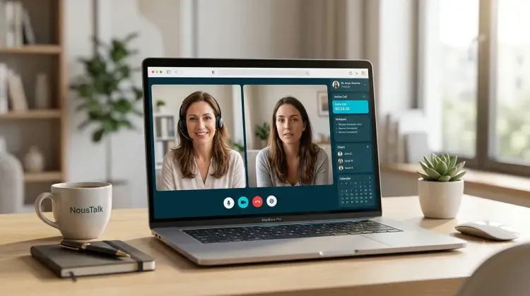 Benefits of Video Sessions in Telehealth Platforms