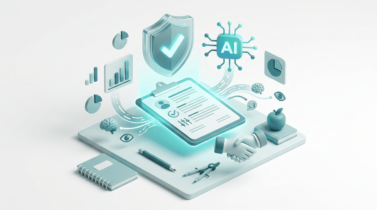 How to Tell Clients You Use AI for Notes