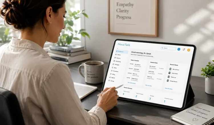 Optimizing Clinical Workflow with EHR Software