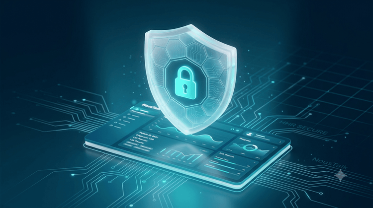 Ensuring Client Data Security in the Digital Age