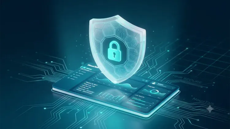Ensuring Client Data Security in the Digital Age