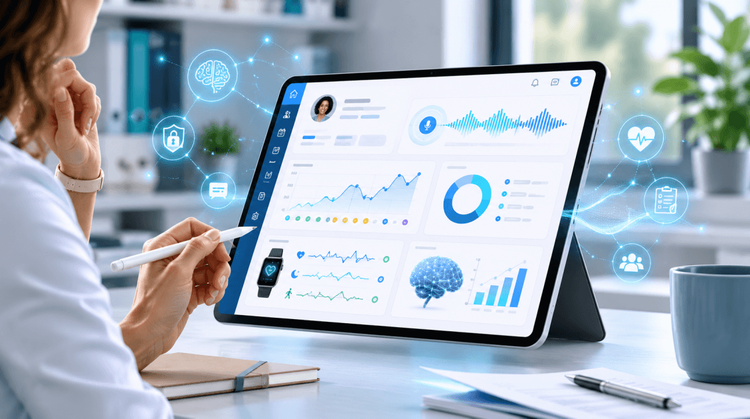 The Future of EMR and EHR: Trends to Watch