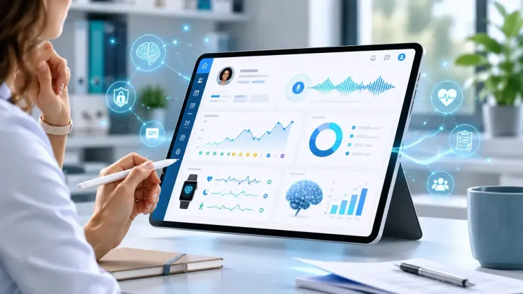 The Future of EMR and EHR: Trends to Watch