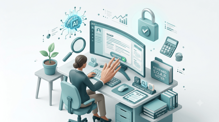 How to Start a Private Practice