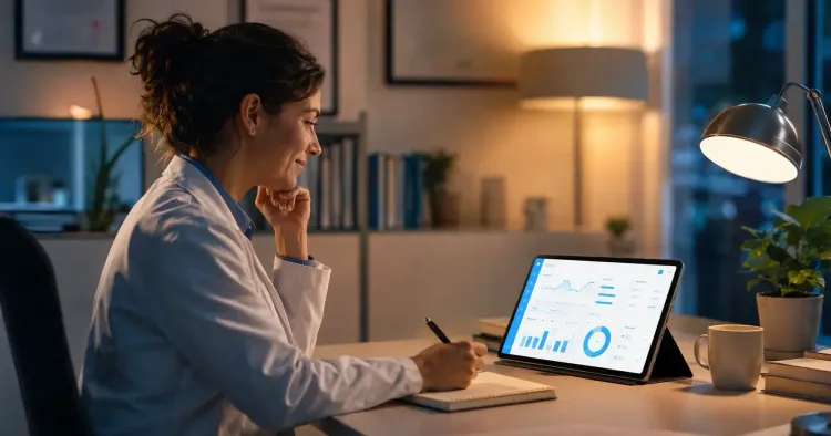 The Revenue Optimization Cycle: Getting Paid Without Making It Your Second Job